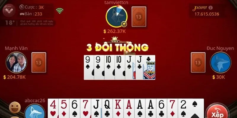 Quy tắc chặt đối thủ khi đánh Quy tắc chặt đối thủ khi đánh