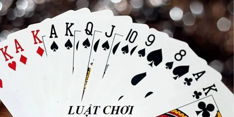 Cách chơi Tiến Lên Miền Nam