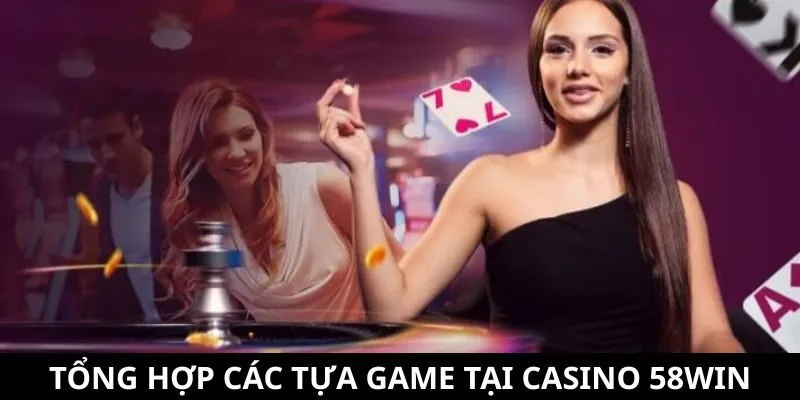 Nhiều trò hay, thú vị