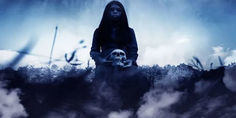 Giải mã giấc mơ thấy ma chi tiết và cách chọn số may mắn Giải mã giấc mơ thấy ma chi tiết và cách chọn số may mắn