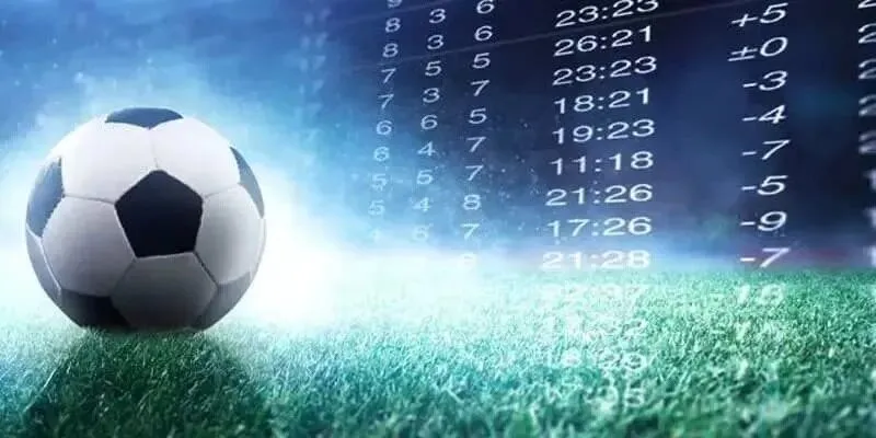 3 hình thức cược khi chơi kèo châu Âu