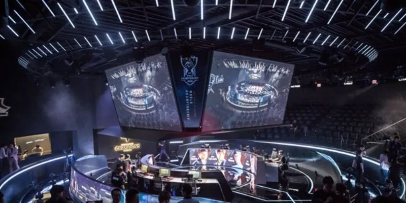 Giới thiệu chung về LCK