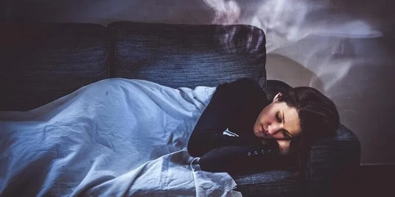 Mơ thấy người chết trong quan niệm và tâm linh