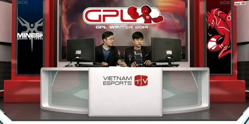 Những hứa hẹn về sự phát triển từ VETV