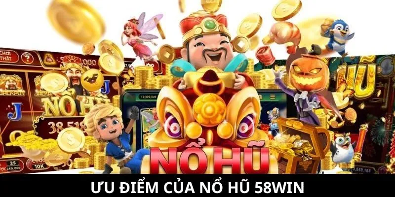 Ưu điểm nổi bật