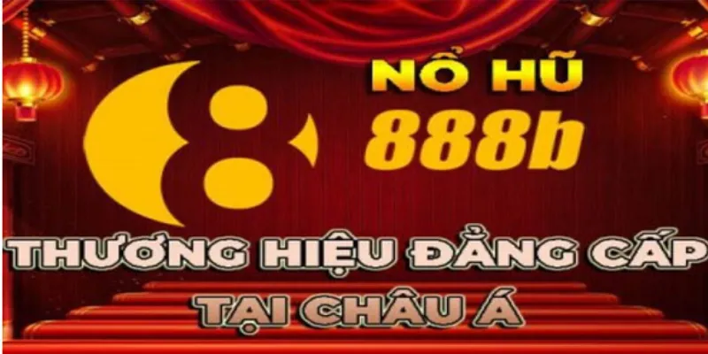 Nổ Hũ 888b