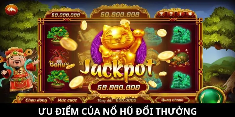 Ưu điểm nổi bật