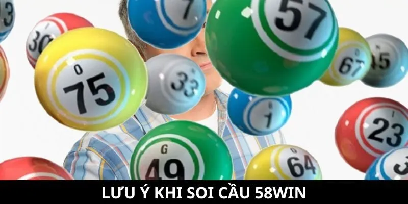 Lưu ý nên ghi nhớ