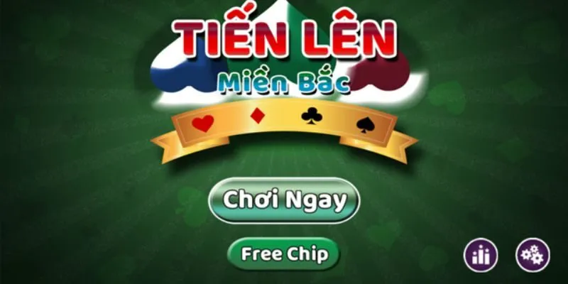 Tiến Lên Miền Bắc