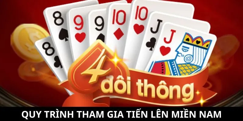 Quy trình đơn giản