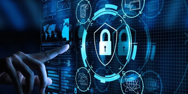 Tìm hiểu về chính sách bảo mật tại 58WIN