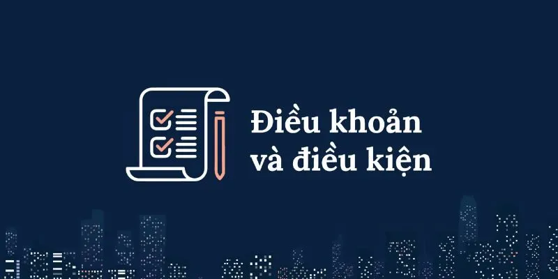 Tìm hiểu về điều khoản và điều kiện 58WIN