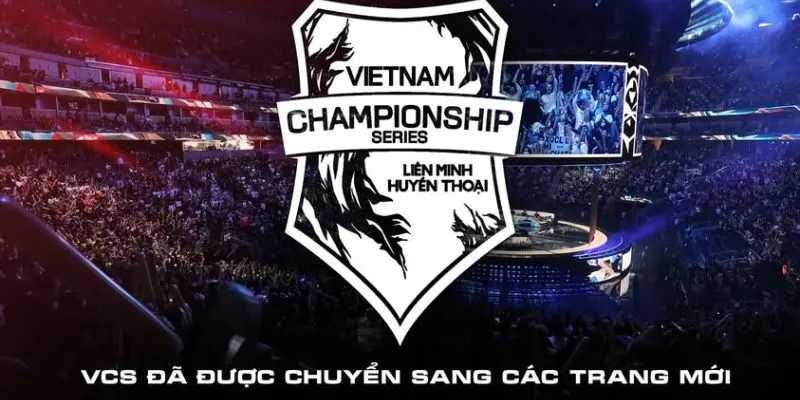 Vietnam Esports TV nổi bật với hình ảnh chuẩn HD 